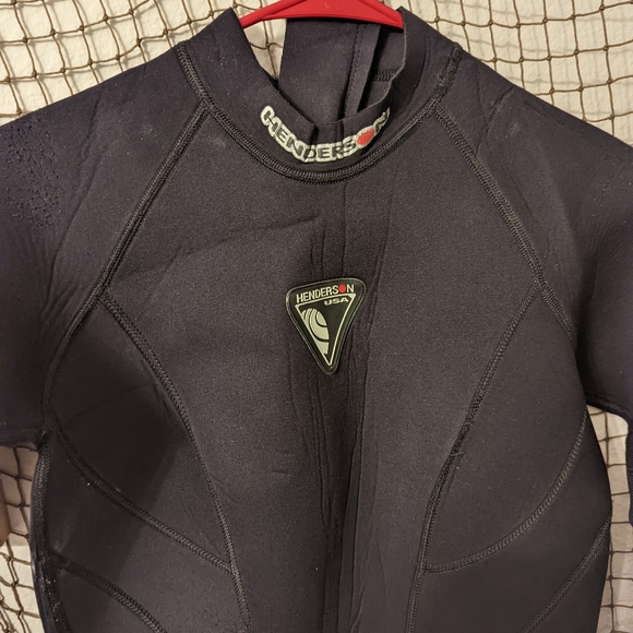 Henderson Dive Suit - Men's Large - Picture 6 of 9